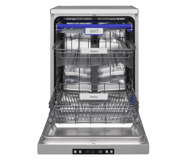 Amica DFM636ACSH - 488550 - zdjęcie 2